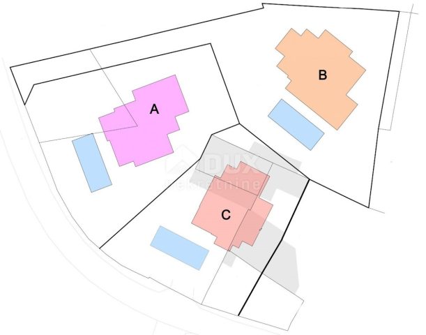 Dům na prodej 143 m² – Vrsar