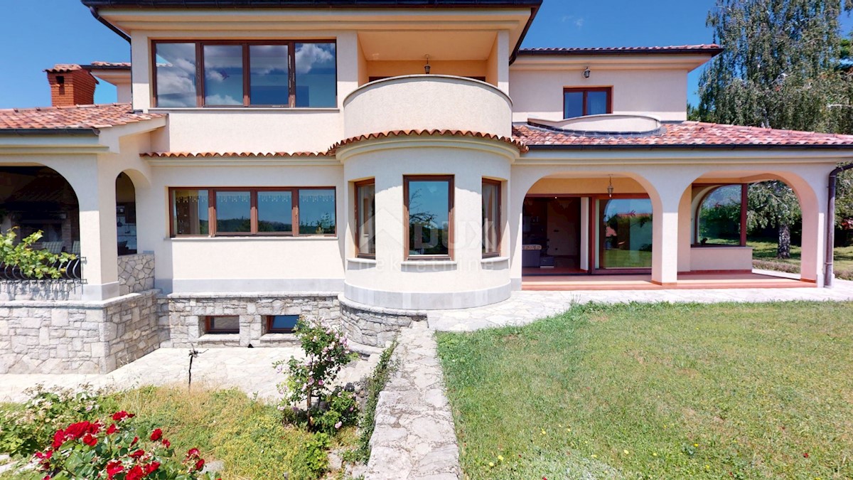 Casa In vendita - PRIMORSKO-GORANSKA  KASTAV 