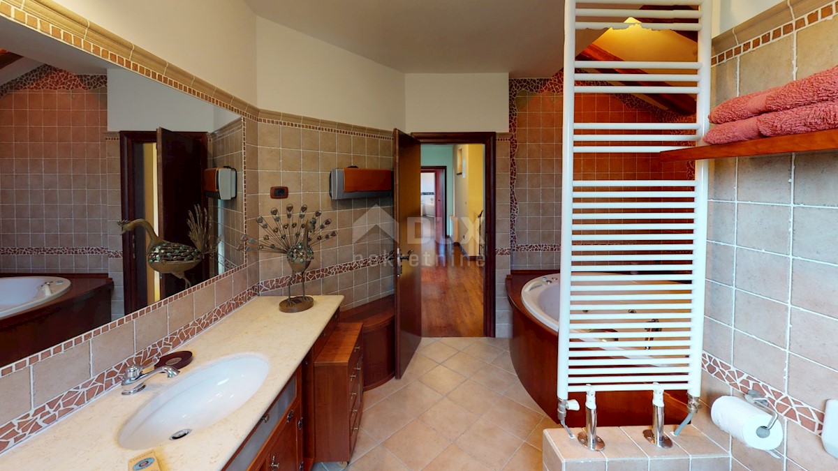 Casa In vendita - PRIMORSKO-GORANSKA  KASTAV 