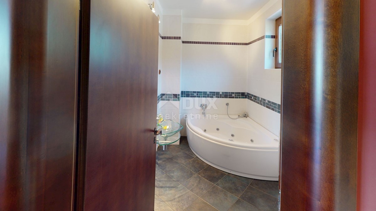 Casa In vendita - PRIMORSKO-GORANSKA  KASTAV 