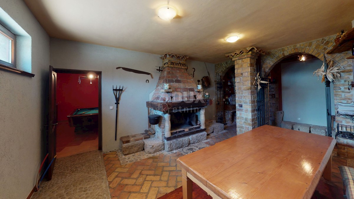 Casa In vendita - PRIMORSKO-GORANSKA  KASTAV 