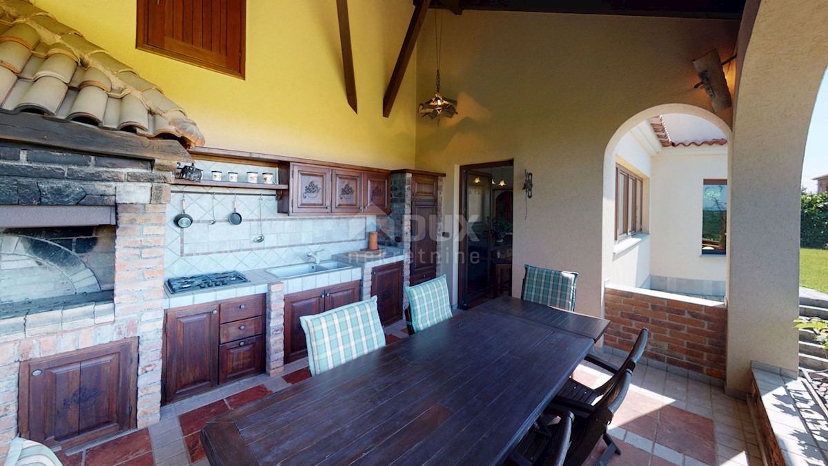 Casa In vendita - PRIMORSKO-GORANSKA  KASTAV 