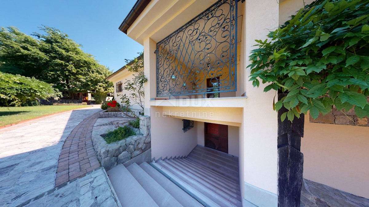 Casa In vendita - PRIMORSKO-GORANSKA  KASTAV 
