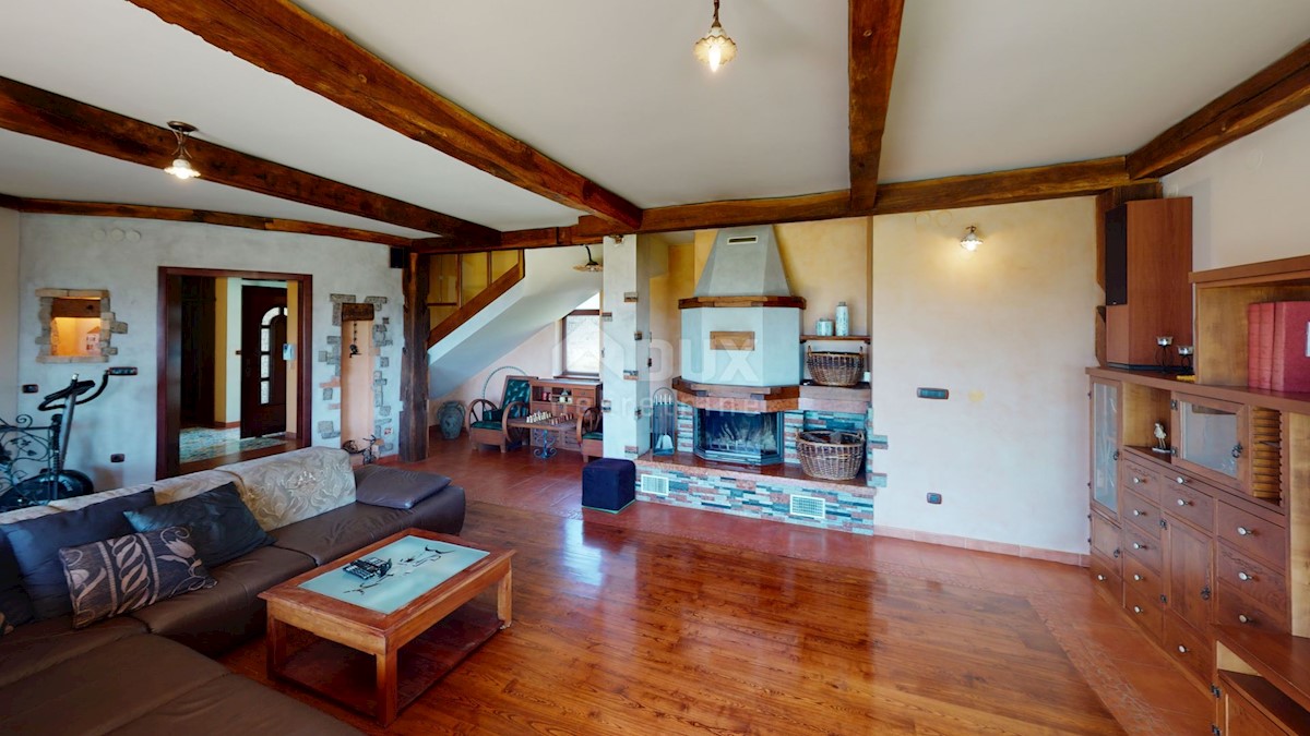 Casa In vendita - PRIMORSKO-GORANSKA  KASTAV 