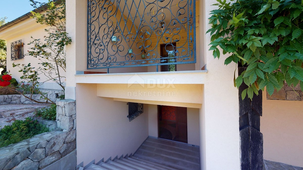 Casa In vendita - PRIMORSKO-GORANSKA  KASTAV 