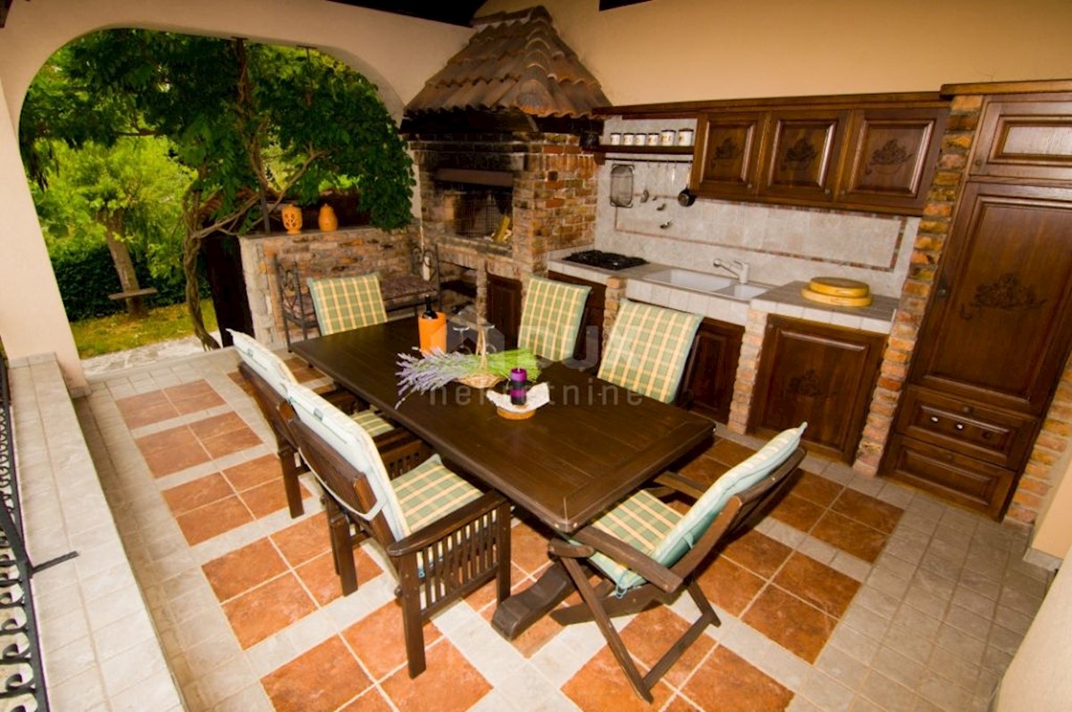 Casa In vendita - PRIMORSKO-GORANSKA  KASTAV 