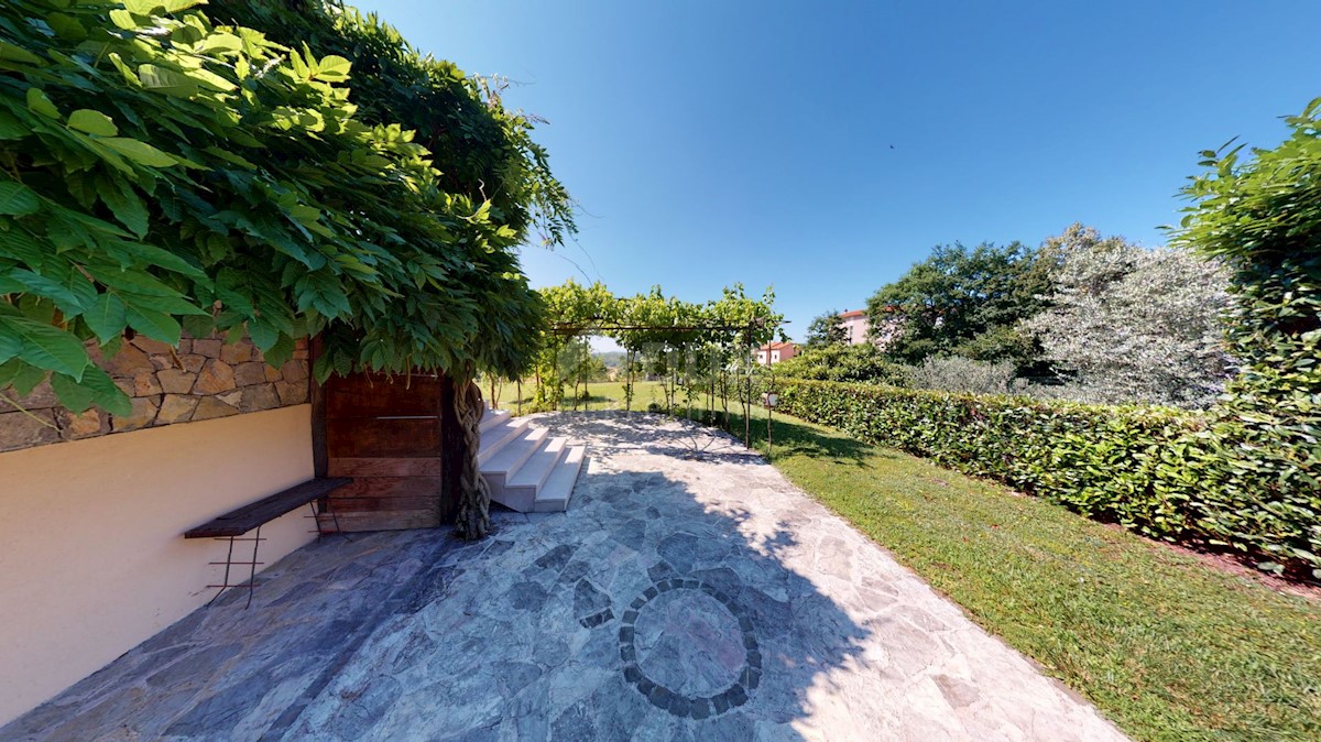 Casa In vendita - PRIMORSKO-GORANSKA  KASTAV 