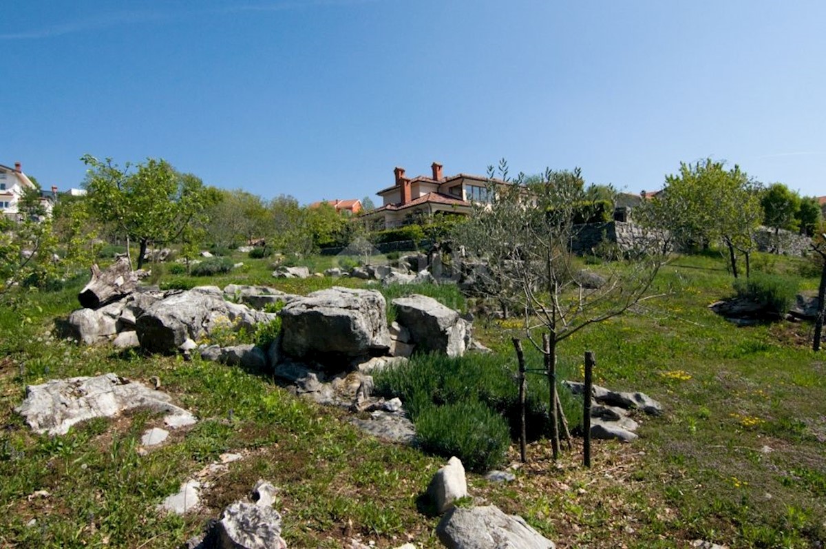 Casa In vendita - PRIMORSKO-GORANSKA  KASTAV 