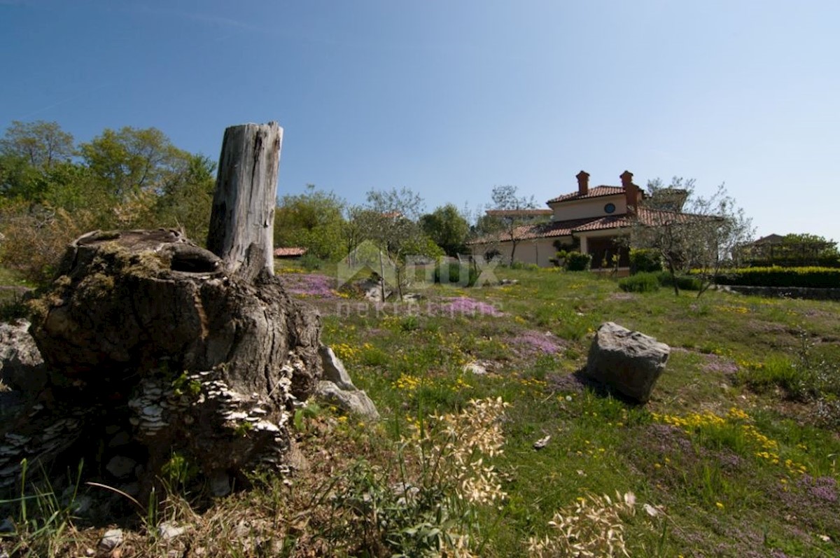 Casa In vendita - PRIMORSKO-GORANSKA  KASTAV 