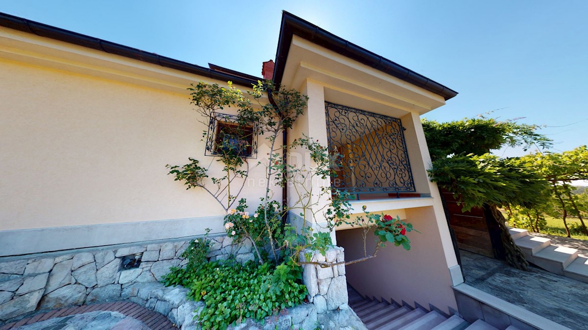 Casa In vendita - PRIMORSKO-GORANSKA  KASTAV 