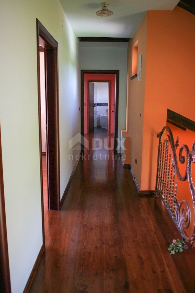 Casa In vendita - PRIMORSKO-GORANSKA  KASTAV 