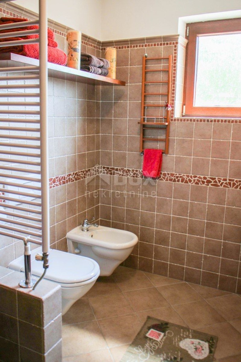 Casa In vendita - PRIMORSKO-GORANSKA  KASTAV 