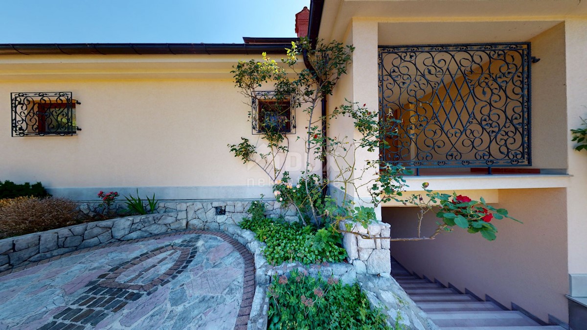 Casa In vendita - PRIMORSKO-GORANSKA  KASTAV 