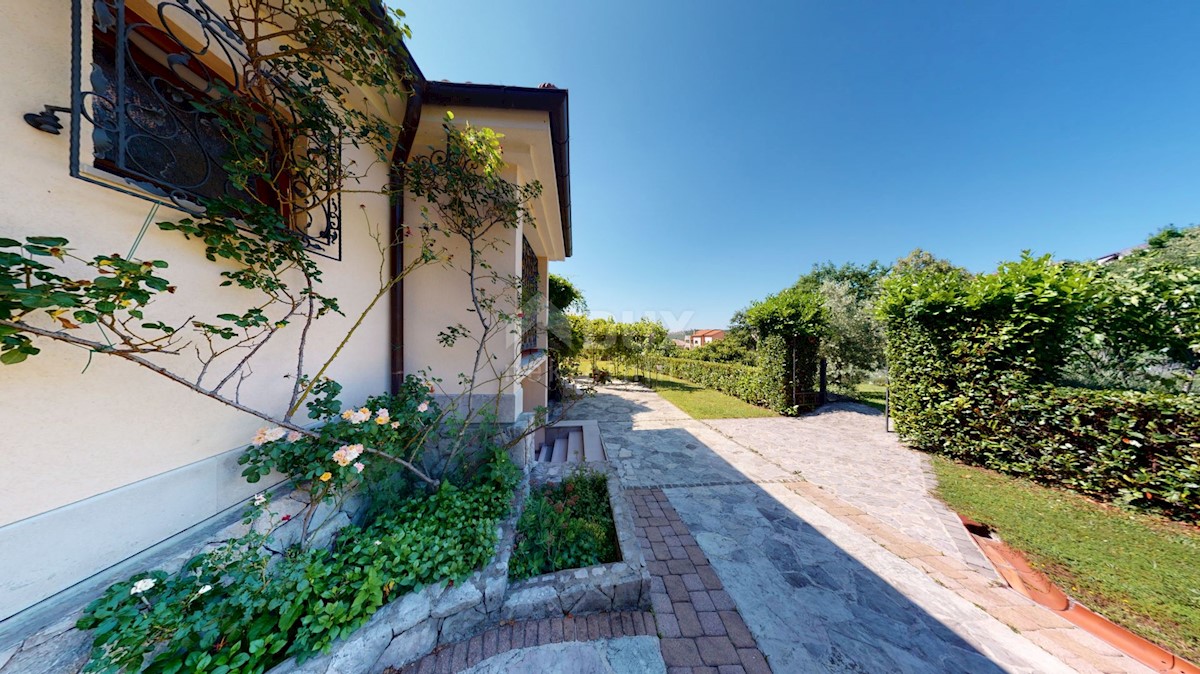 Casa In vendita - PRIMORSKO-GORANSKA  KASTAV 