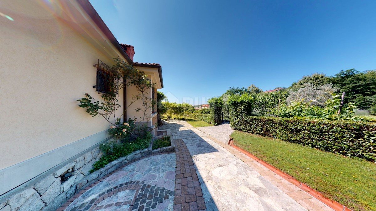 Casa In vendita - PRIMORSKO-GORANSKA  KASTAV 