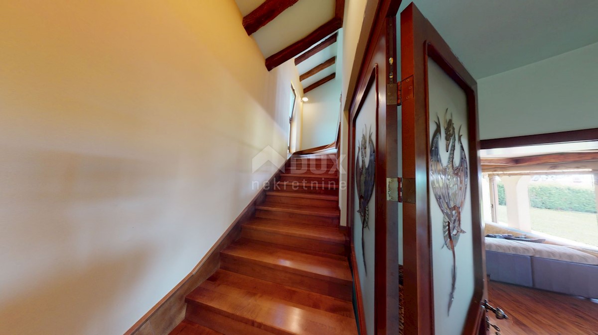 Casa In vendita - PRIMORSKO-GORANSKA  KASTAV 