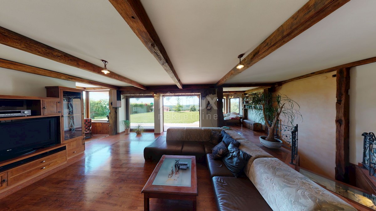 Casa In vendita - PRIMORSKO-GORANSKA  KASTAV 