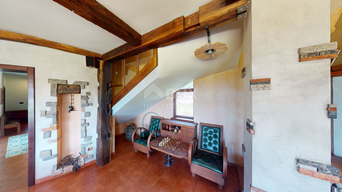 Casa In vendita - PRIMORSKO-GORANSKA  KASTAV 