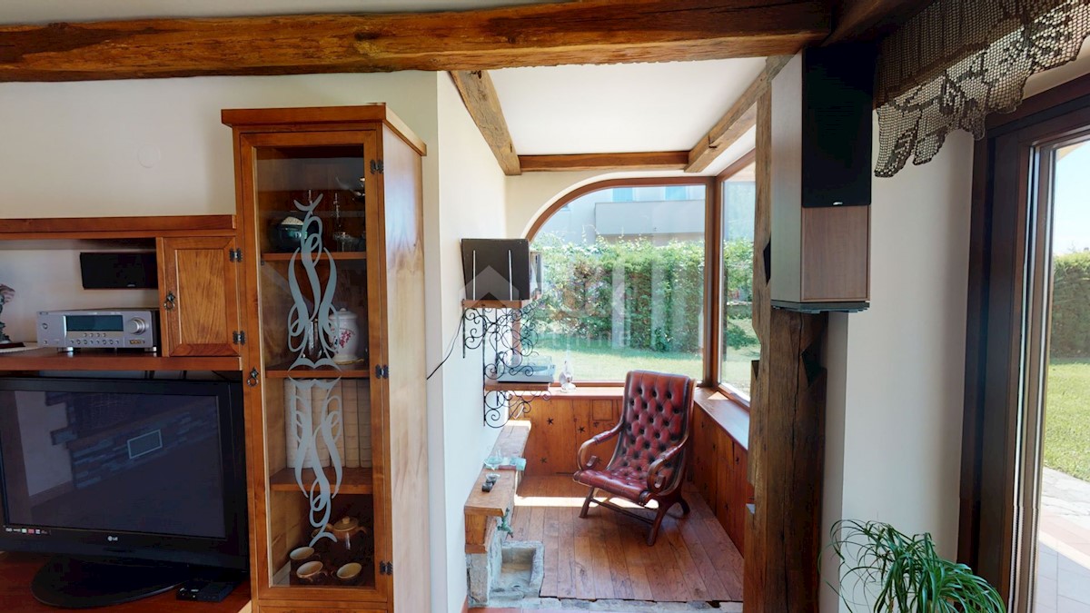 Casa In vendita - PRIMORSKO-GORANSKA  KASTAV 