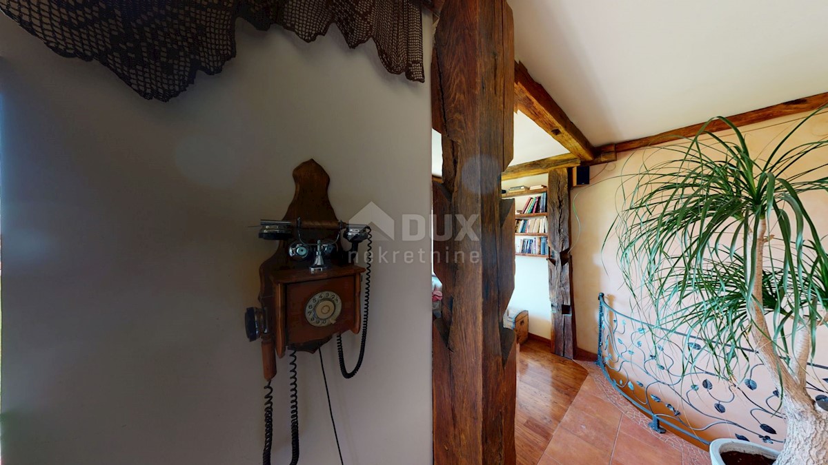 Casa In vendita - PRIMORSKO-GORANSKA  KASTAV 