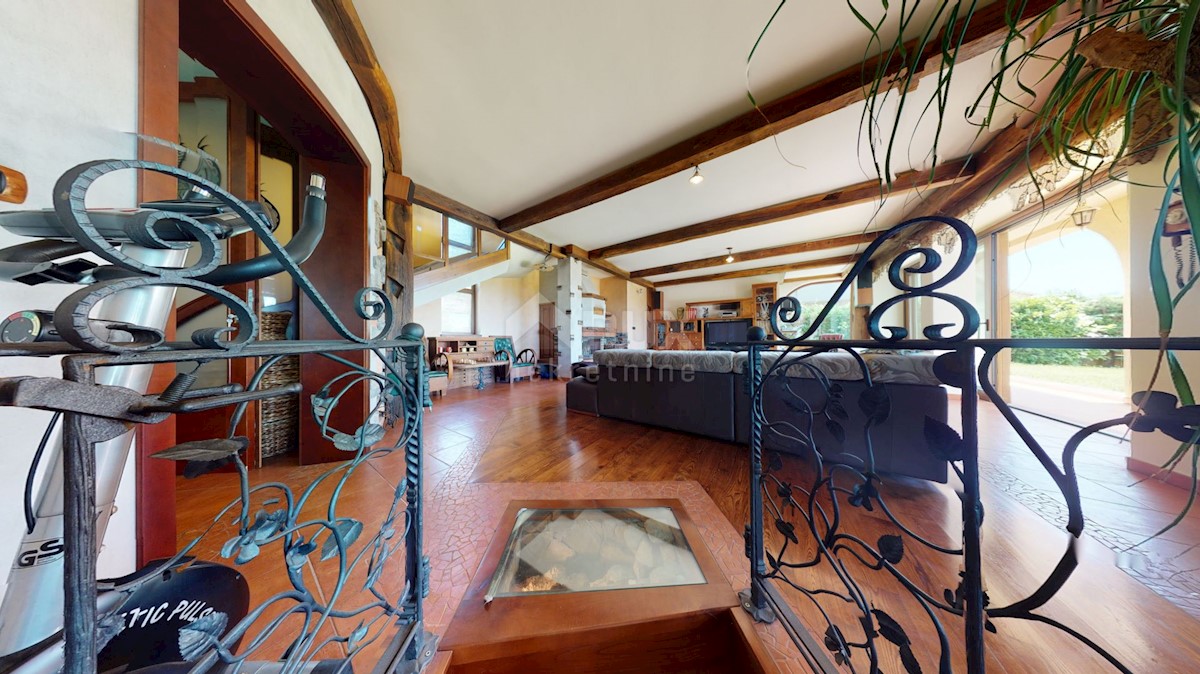 Casa In vendita - PRIMORSKO-GORANSKA  KASTAV 