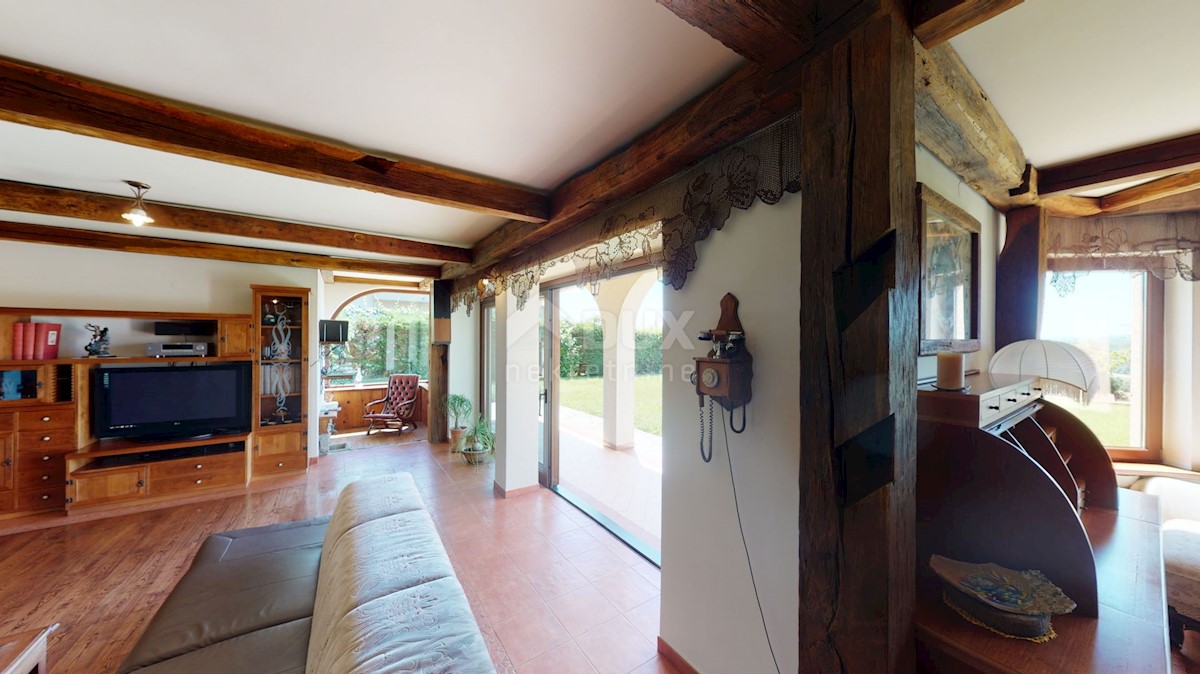 Casa In vendita - PRIMORSKO-GORANSKA  KASTAV 