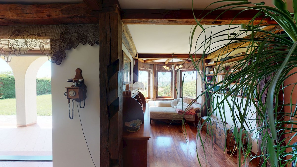 Casa In vendita - PRIMORSKO-GORANSKA  KASTAV 