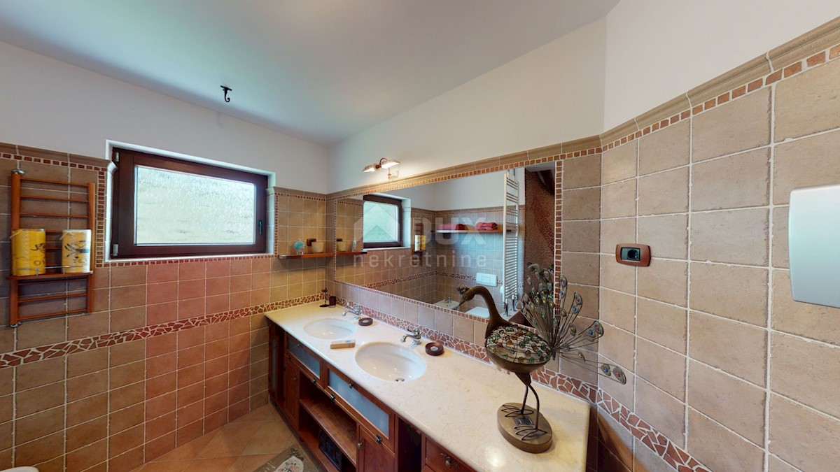 Casa In vendita - PRIMORSKO-GORANSKA  KASTAV 
