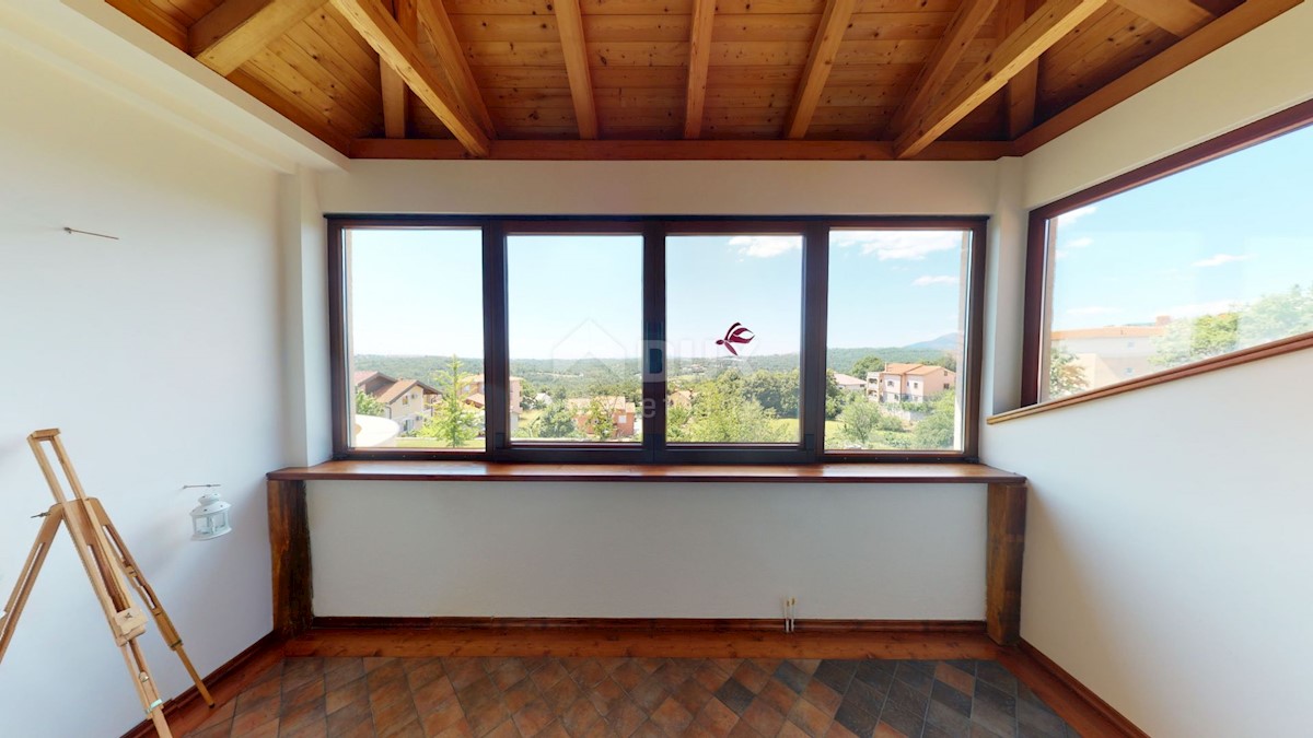 Casa In vendita - PRIMORSKO-GORANSKA  KASTAV 