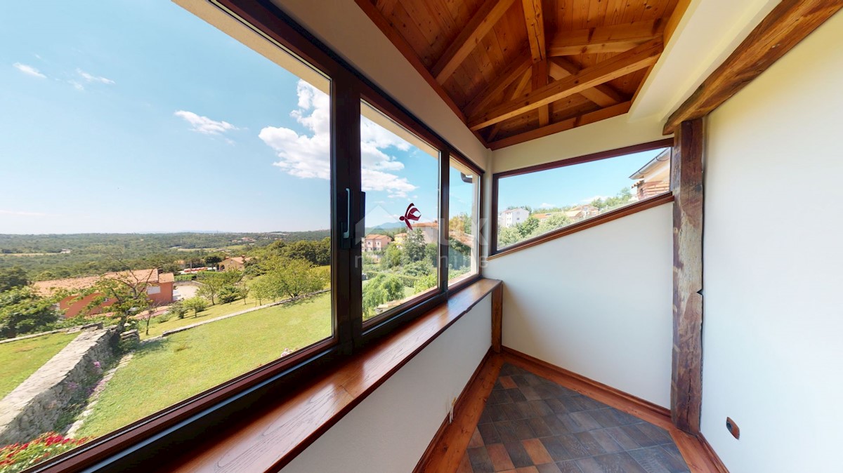 Casa In vendita - PRIMORSKO-GORANSKA  KASTAV 