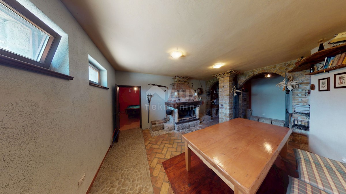 Casa In vendita - PRIMORSKO-GORANSKA  KASTAV 