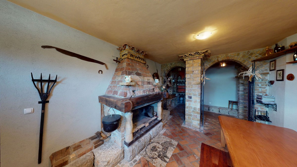 Casa In vendita - PRIMORSKO-GORANSKA  KASTAV 