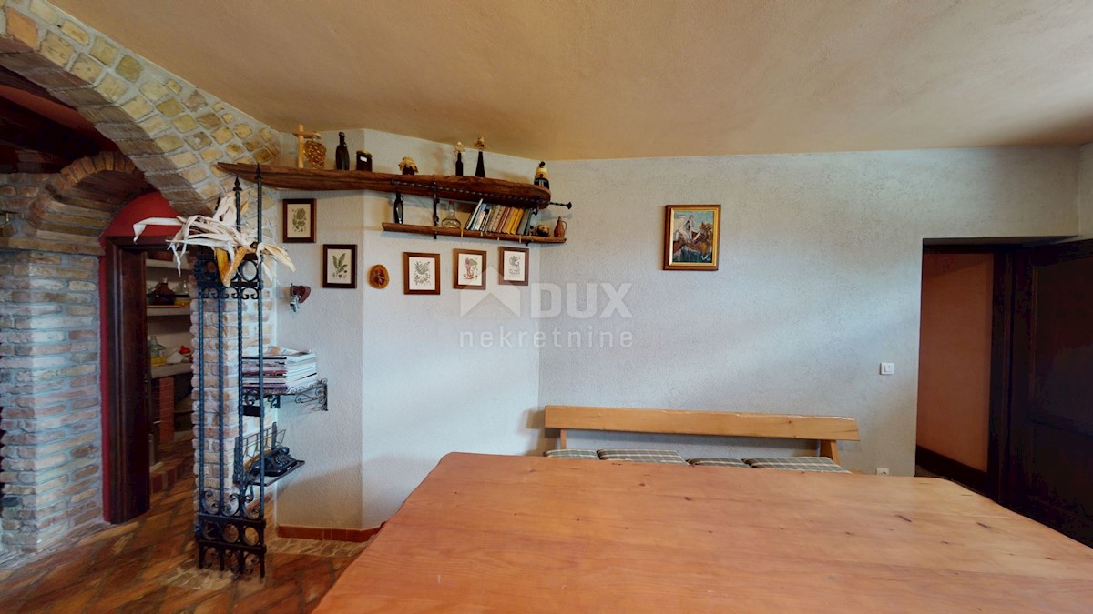 Casa In vendita - PRIMORSKO-GORANSKA  KASTAV 