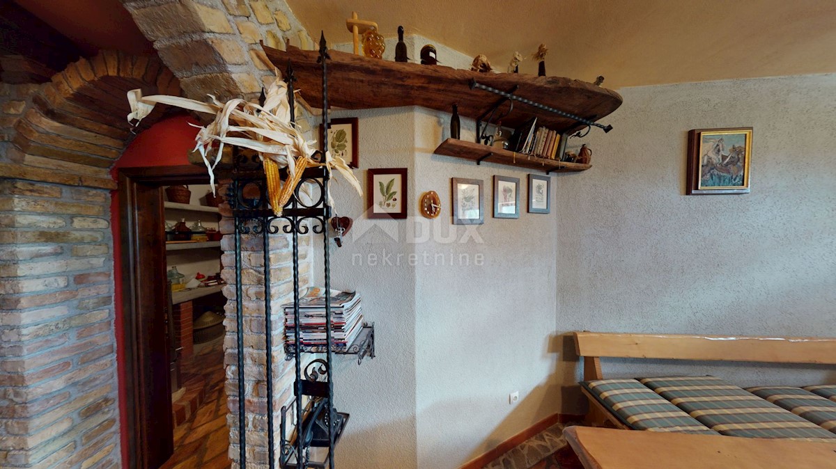 Casa In vendita - PRIMORSKO-GORANSKA  KASTAV 