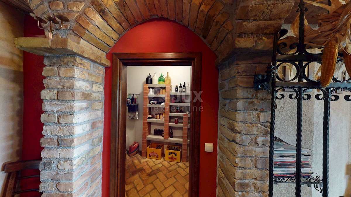 Casa In vendita - PRIMORSKO-GORANSKA  KASTAV 