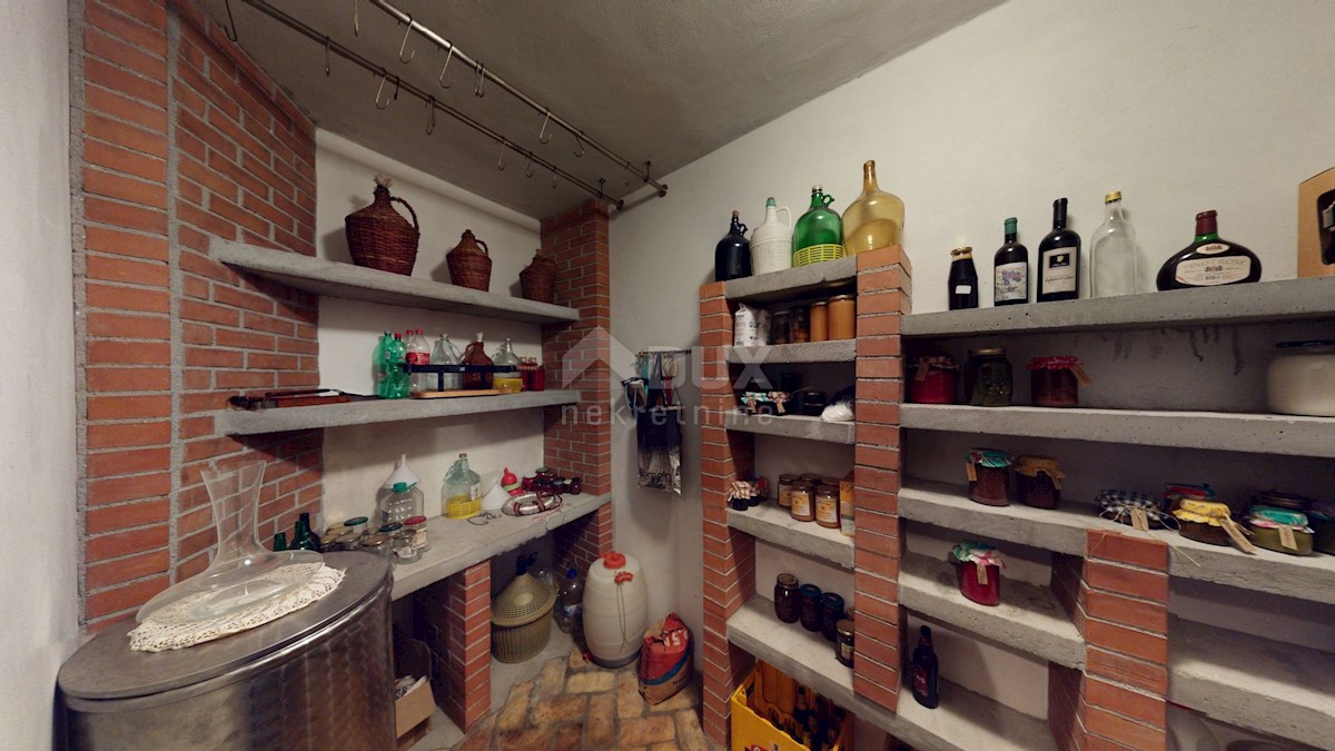 Casa In vendita - PRIMORSKO-GORANSKA  KASTAV 
