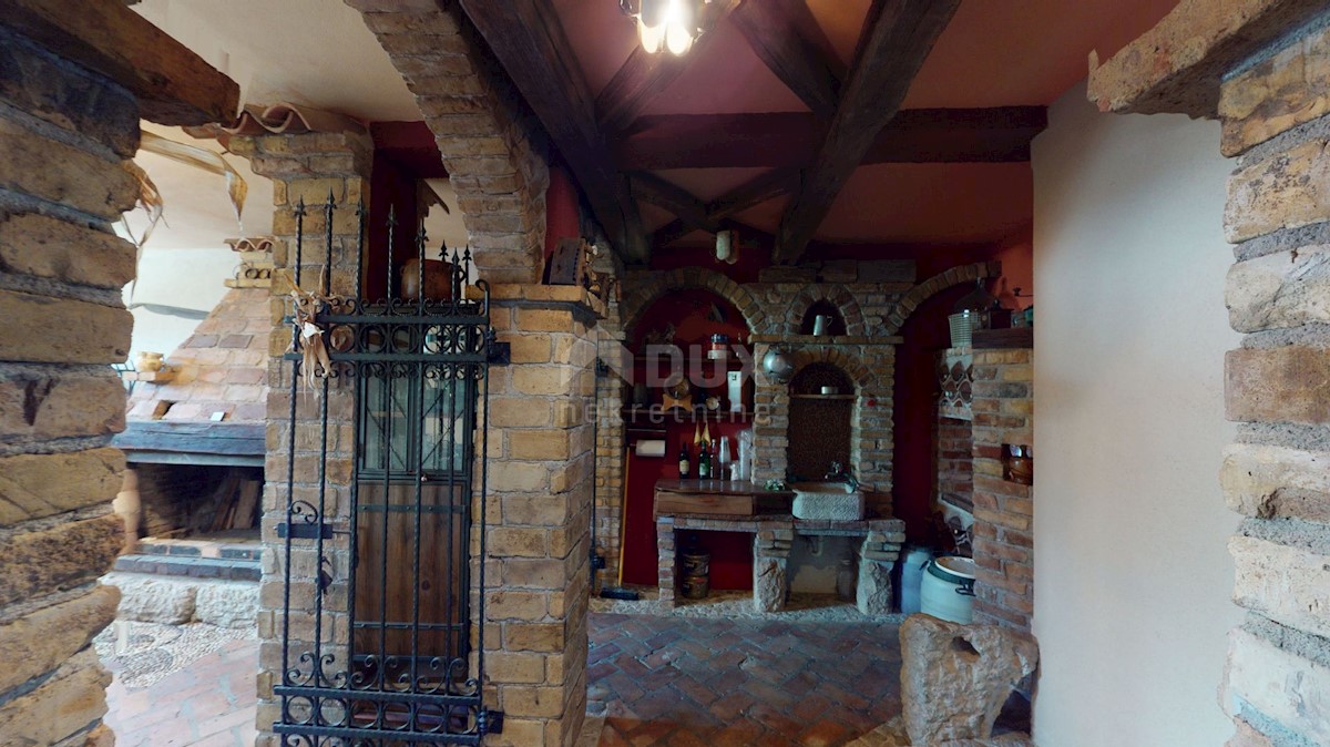 Casa In vendita - PRIMORSKO-GORANSKA  KASTAV 