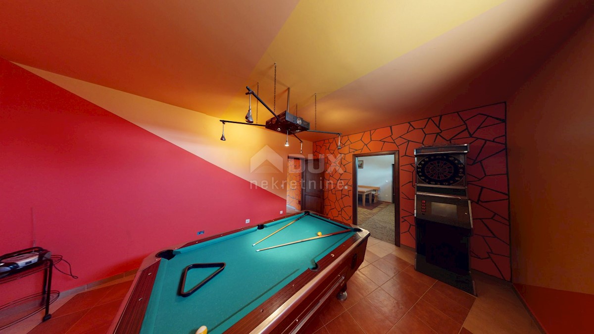 Casa In vendita - PRIMORSKO-GORANSKA  KASTAV 