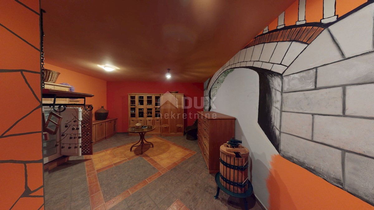 Casa In vendita - PRIMORSKO-GORANSKA  KASTAV 