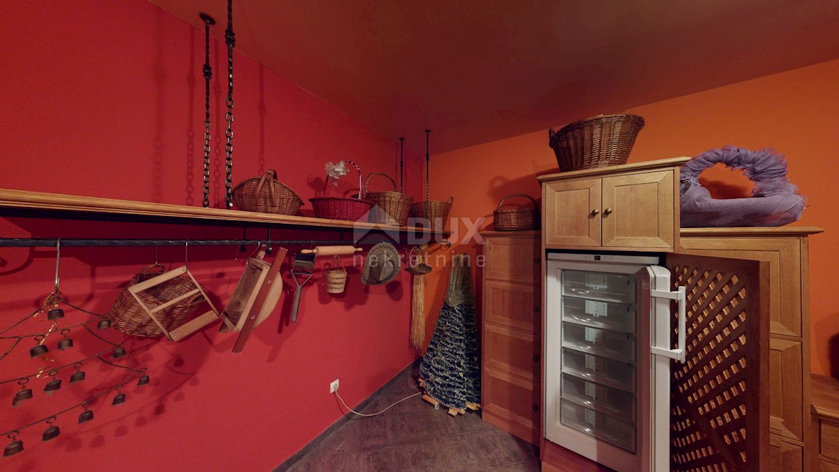 Casa In vendita - PRIMORSKO-GORANSKA  KASTAV 