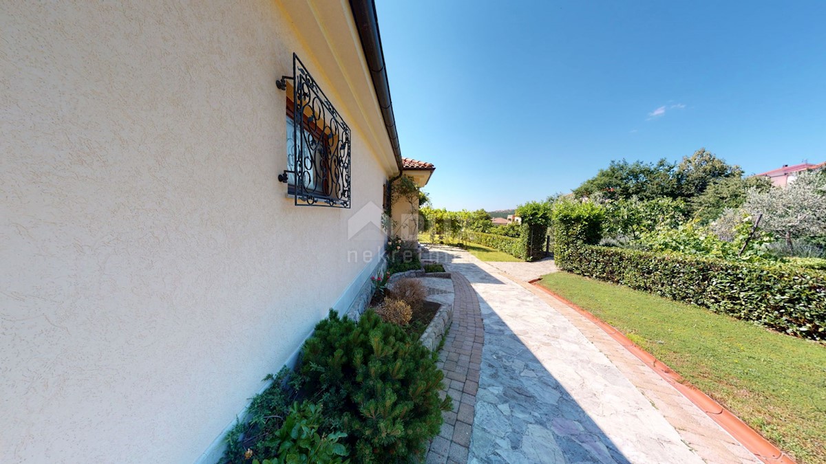 Casa In vendita - PRIMORSKO-GORANSKA  KASTAV 