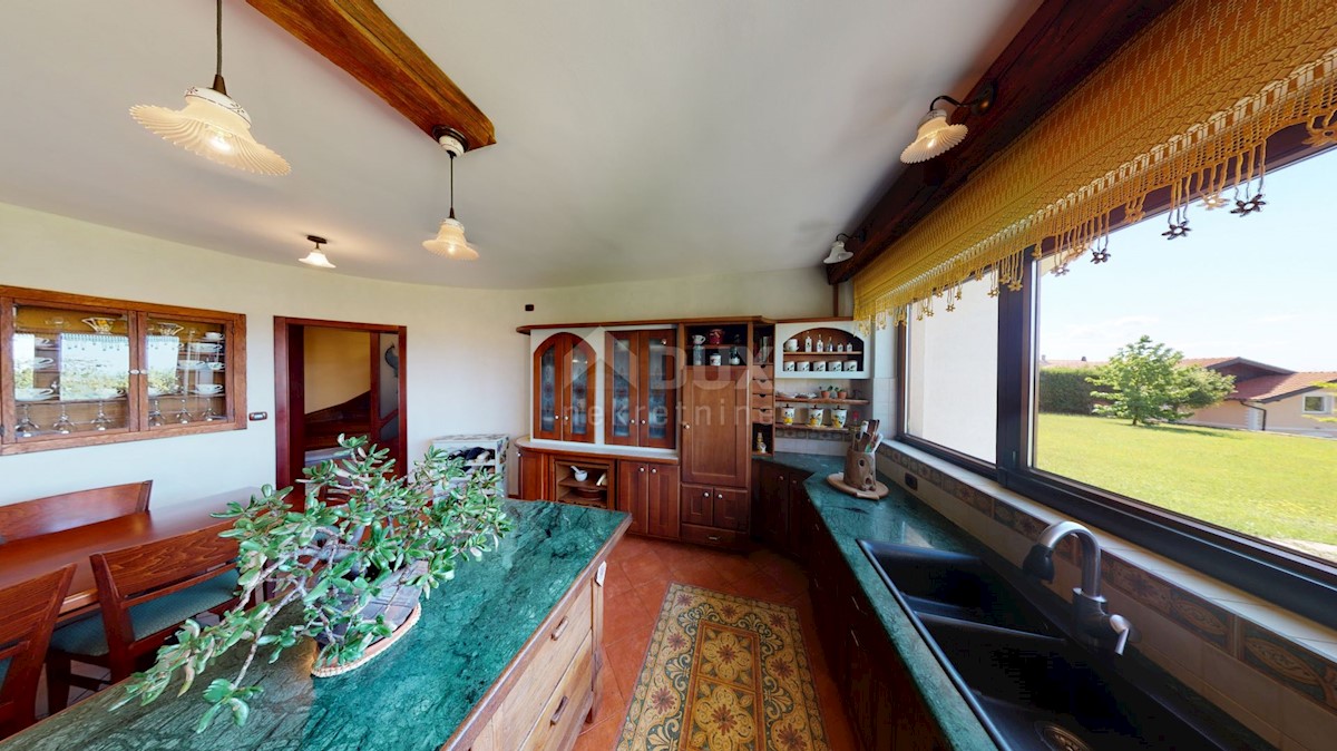 Casa In vendita - PRIMORSKO-GORANSKA  KASTAV 