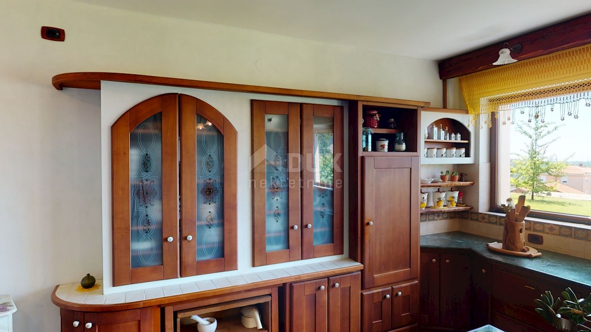 Casa In vendita - PRIMORSKO-GORANSKA  KASTAV 