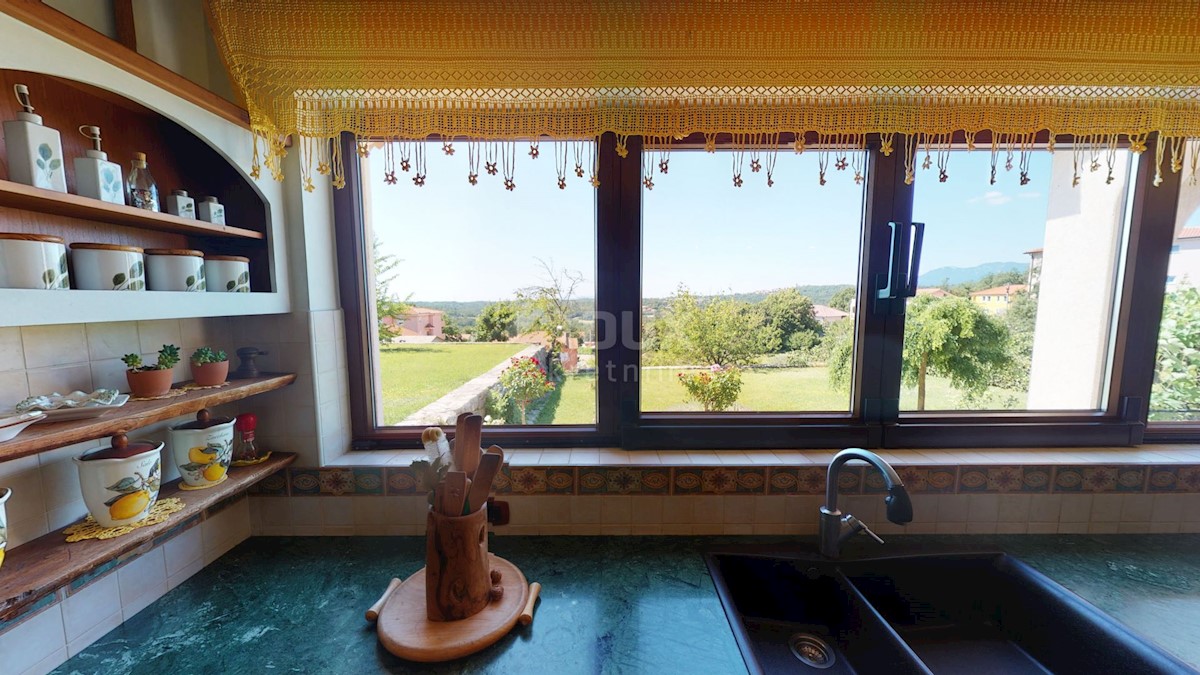 Casa In vendita - PRIMORSKO-GORANSKA  KASTAV 
