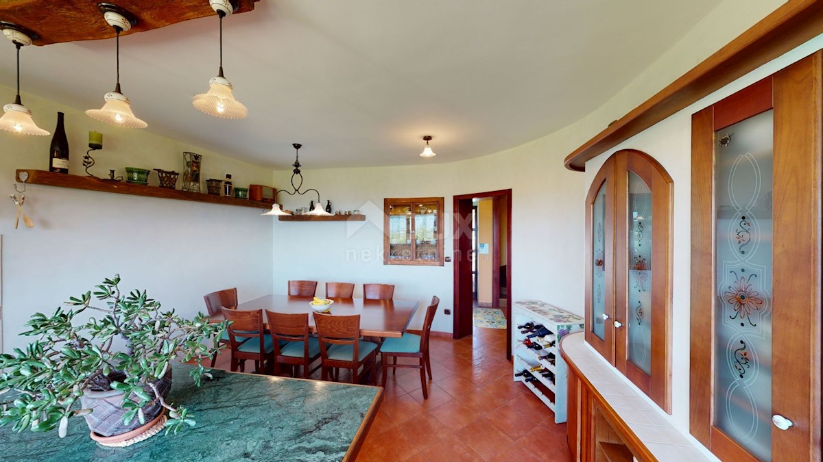 Casa In vendita - PRIMORSKO-GORANSKA  KASTAV 