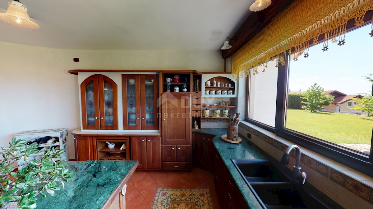 Casa In vendita - PRIMORSKO-GORANSKA  KASTAV 