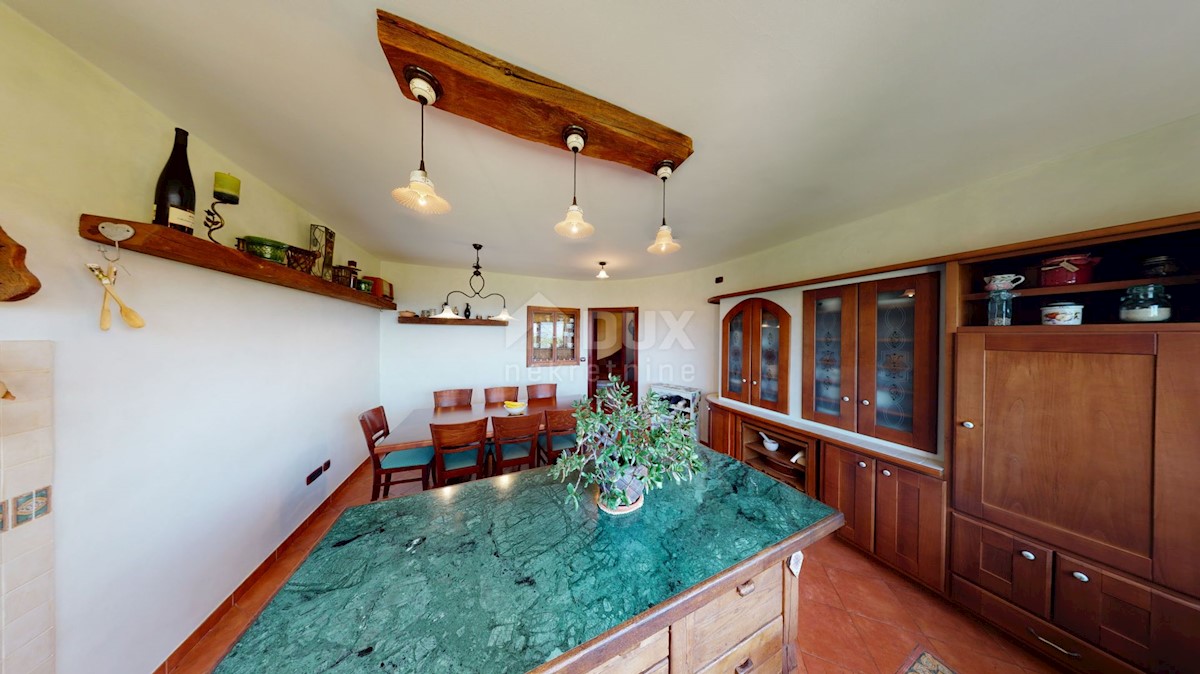 Casa In vendita - PRIMORSKO-GORANSKA  KASTAV 