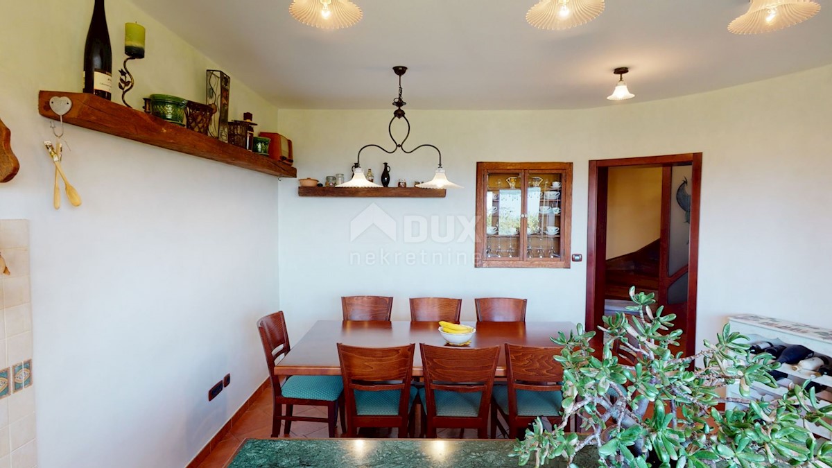 Casa In vendita - PRIMORSKO-GORANSKA  KASTAV 