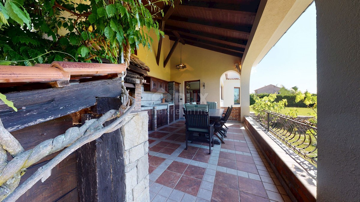Casa In vendita - PRIMORSKO-GORANSKA  KASTAV 