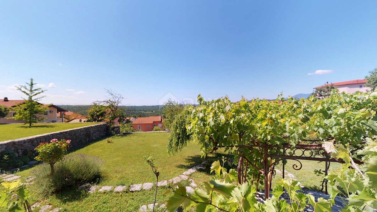 Casa In vendita - PRIMORSKO-GORANSKA  KASTAV 